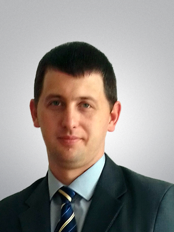 Кроневальд Андрей Александрович.