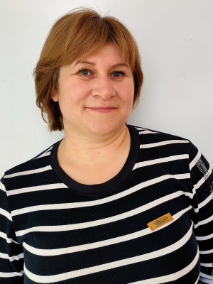 Германова Ирина Александровна